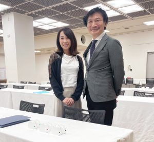 池袋院院長の学会発表